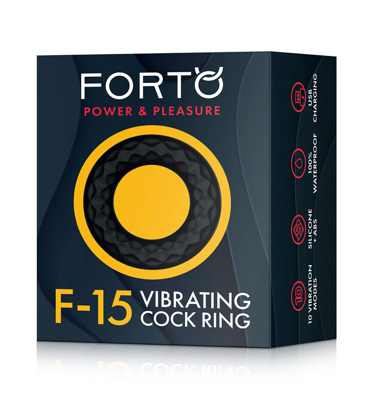 Forto - F-15 - O/S