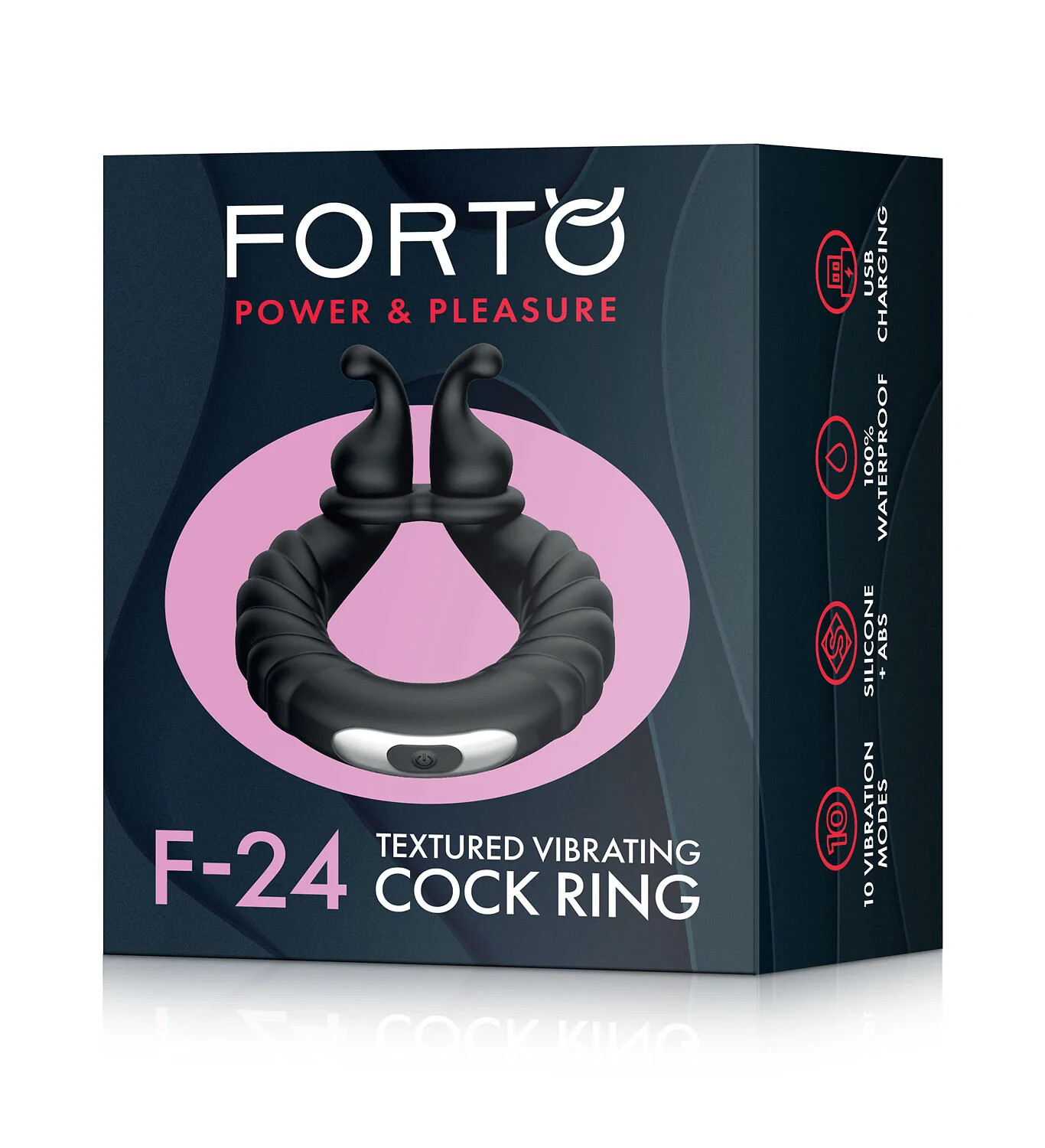 Forto - F-24 - O/S