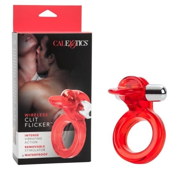 Calexotics - Clit Flicker