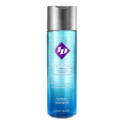 ID - Glide - Eau 4oz