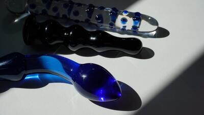 Accessoires en Verre