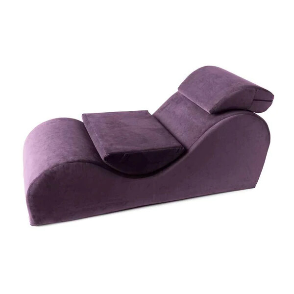 Liberator - Chaise Tantrique