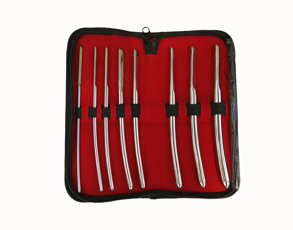 XBliss - 8pcs Sounding Kit