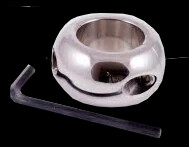 XBliss - Anneau pour testicules - 30mm