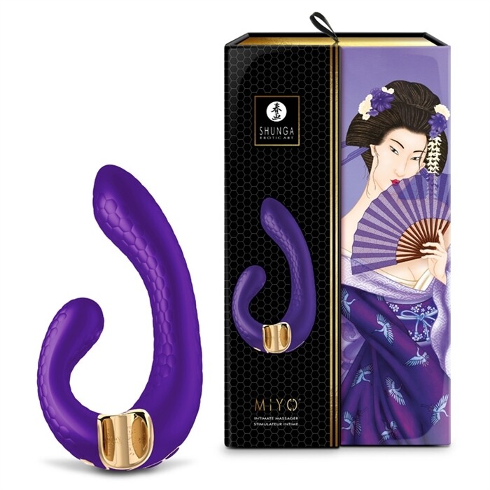 Shunga - Miyo