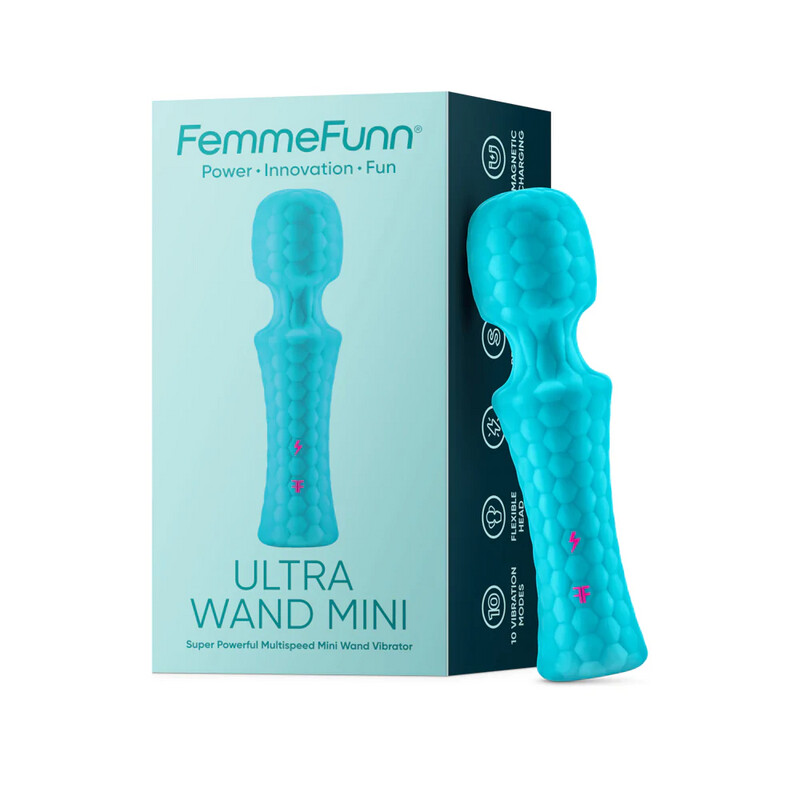 FemmeFunn - Ultra Wand Mini