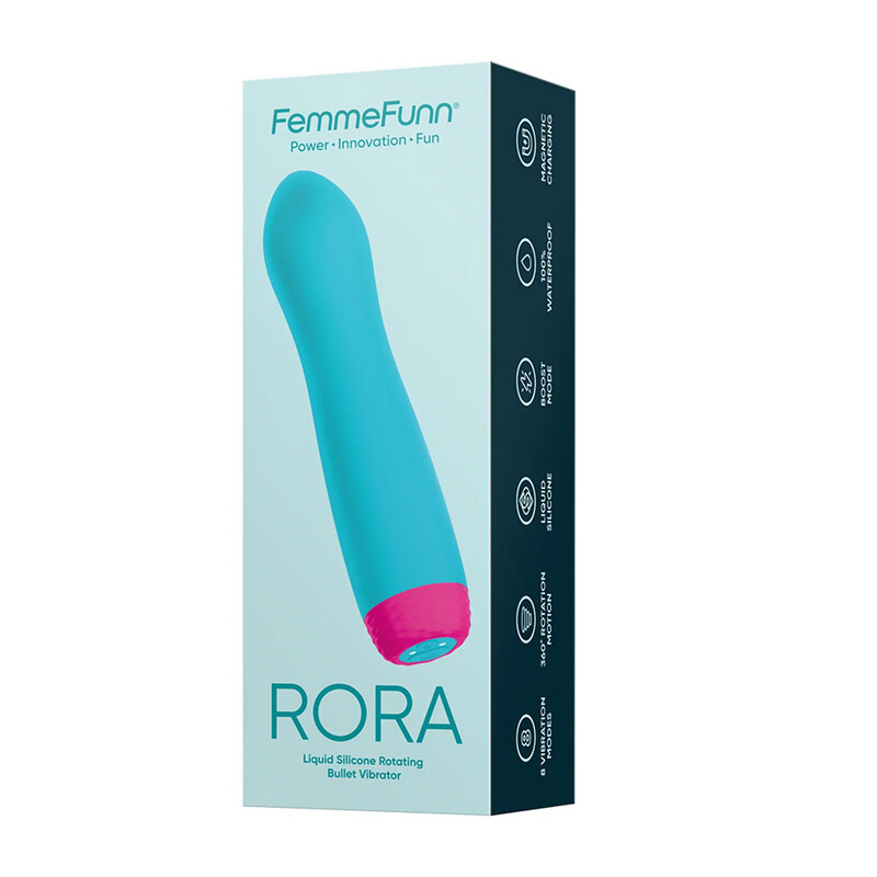 FemmeFunn - Rora