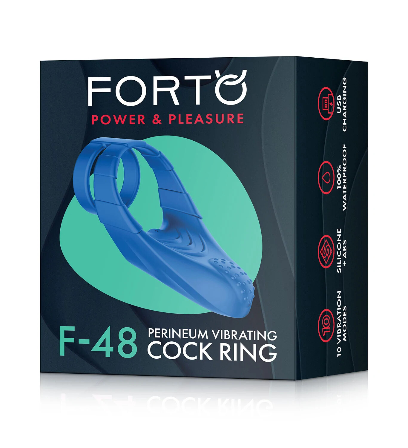 Forto - F-48 - O/S