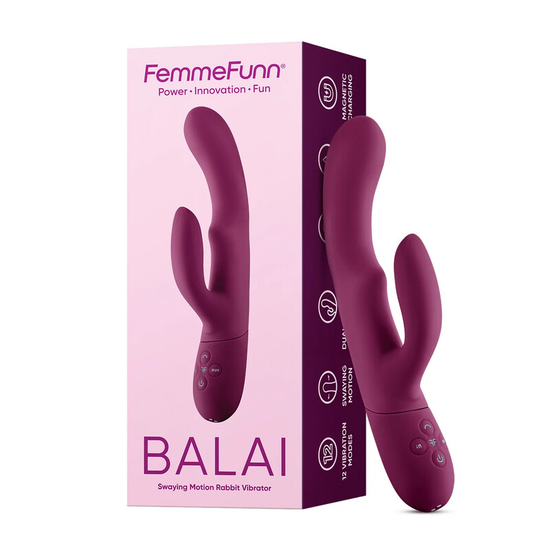 FemmFunn - Balai
