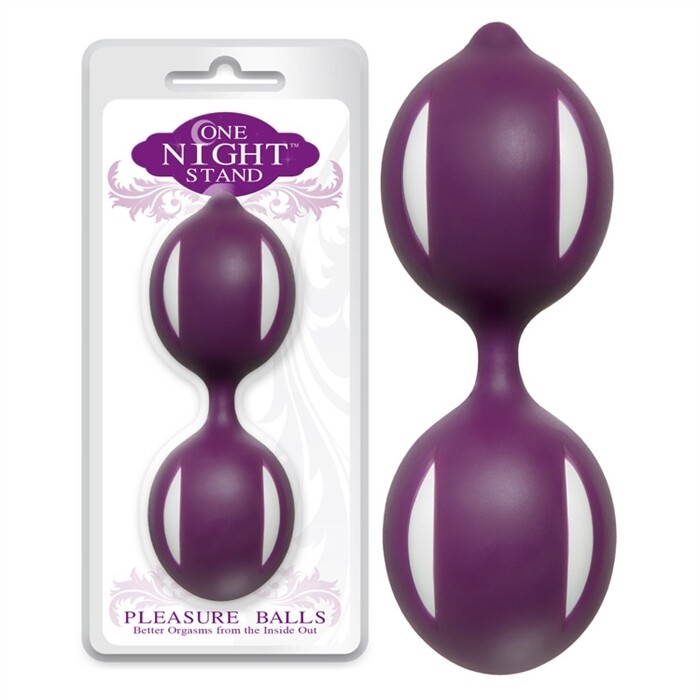 One Night Stand - Pleasure Balls