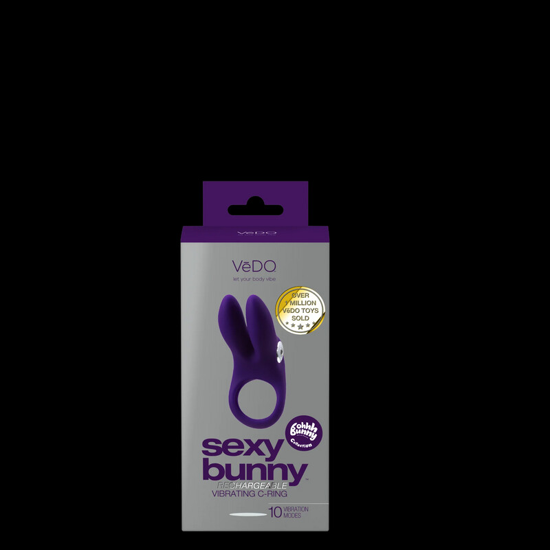 VéDO - Sexy Bunny