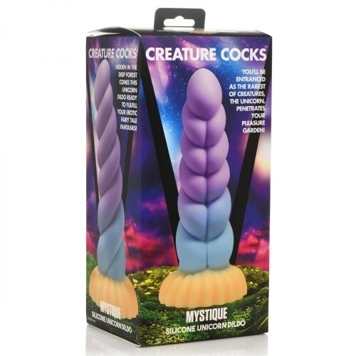 Creature Cocks - Unicorn