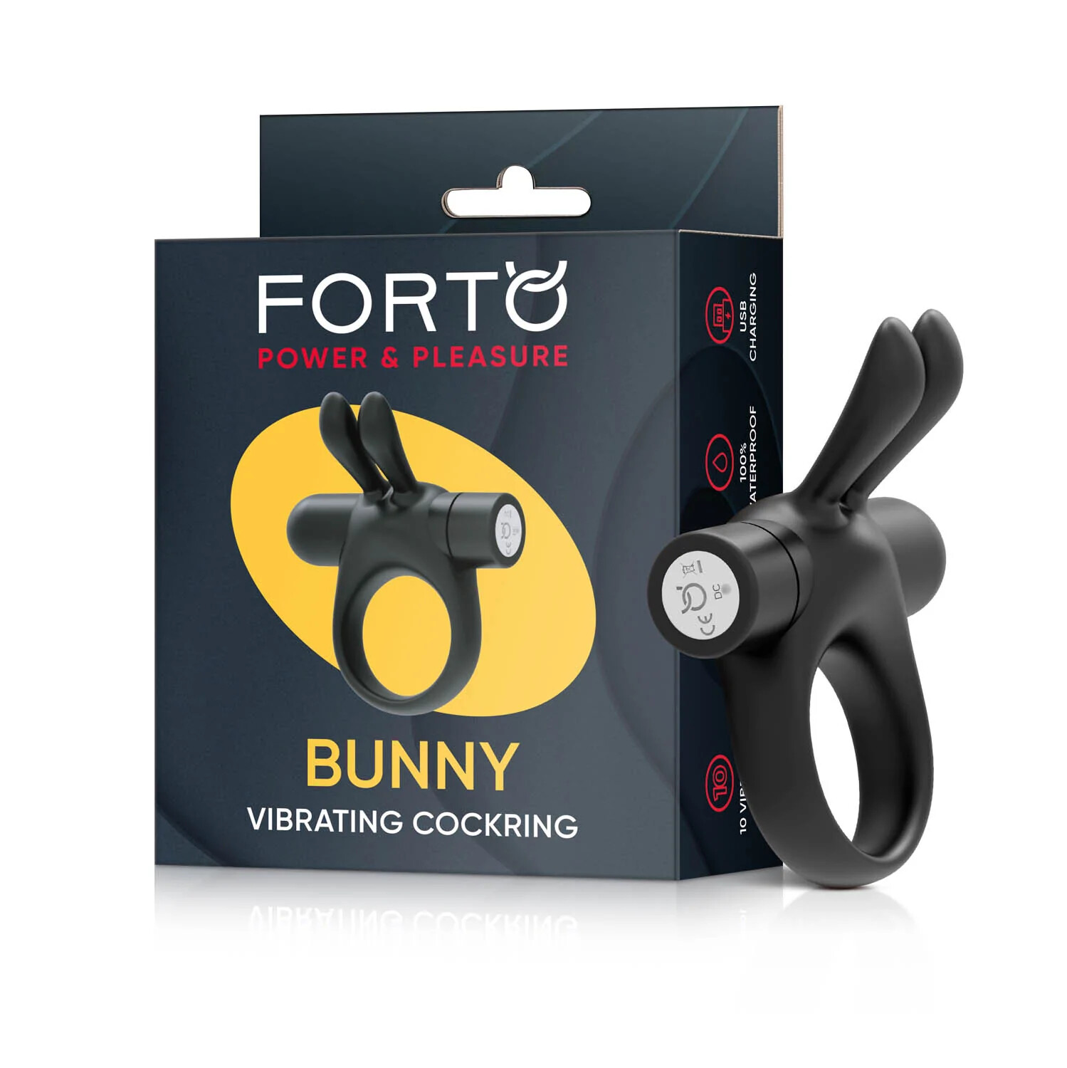 Forto - Bunny