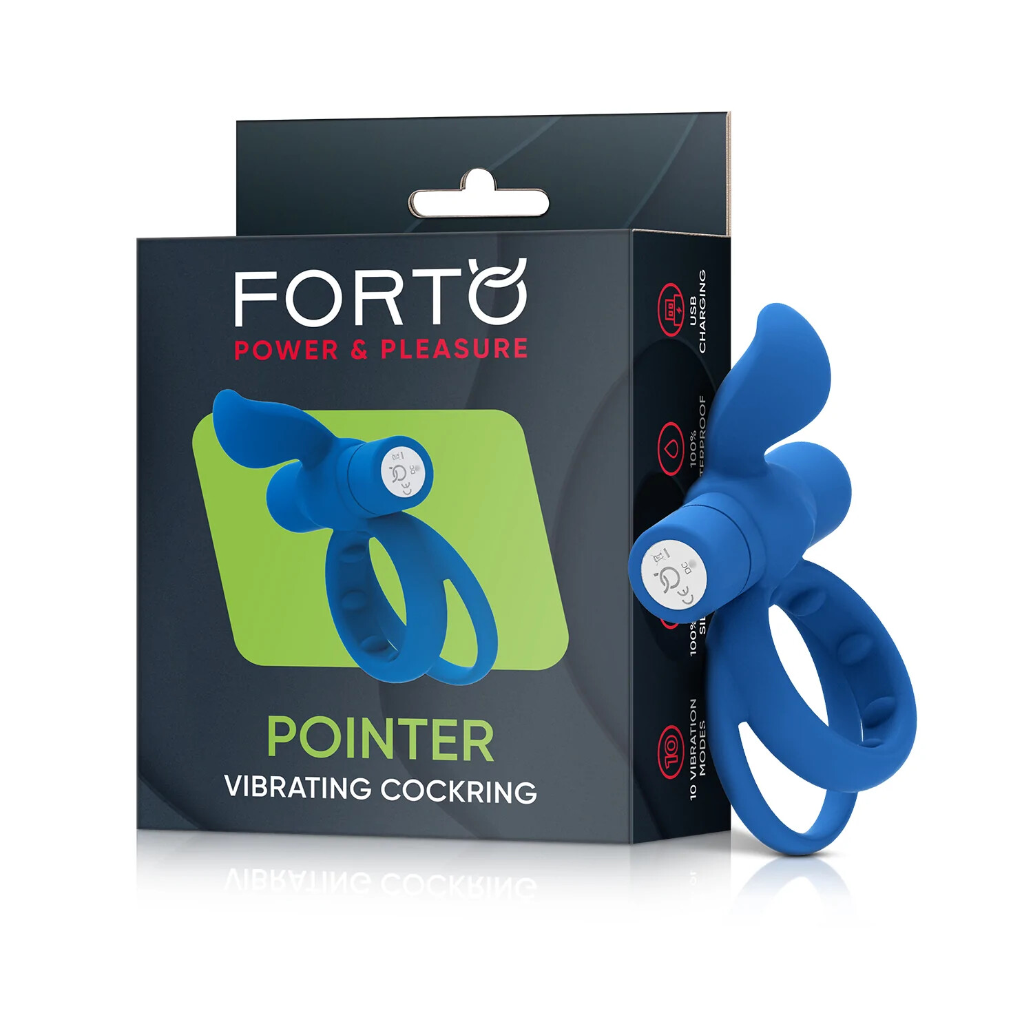 Forto - Pointer