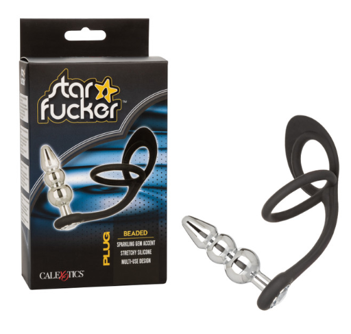 Calexotics - Star Fucker - Beaded