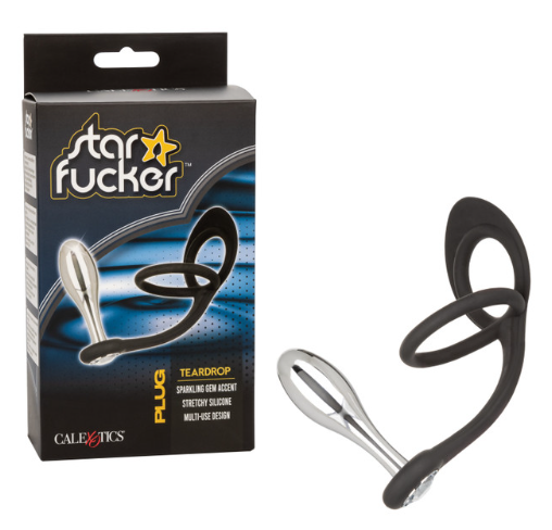 Calexotics - Star Fucker - Teardrop