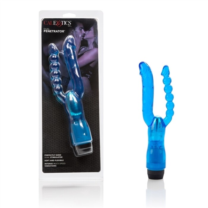 Dual penetrator
