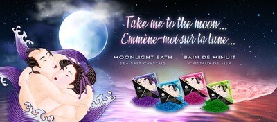 Produits pour le bain
