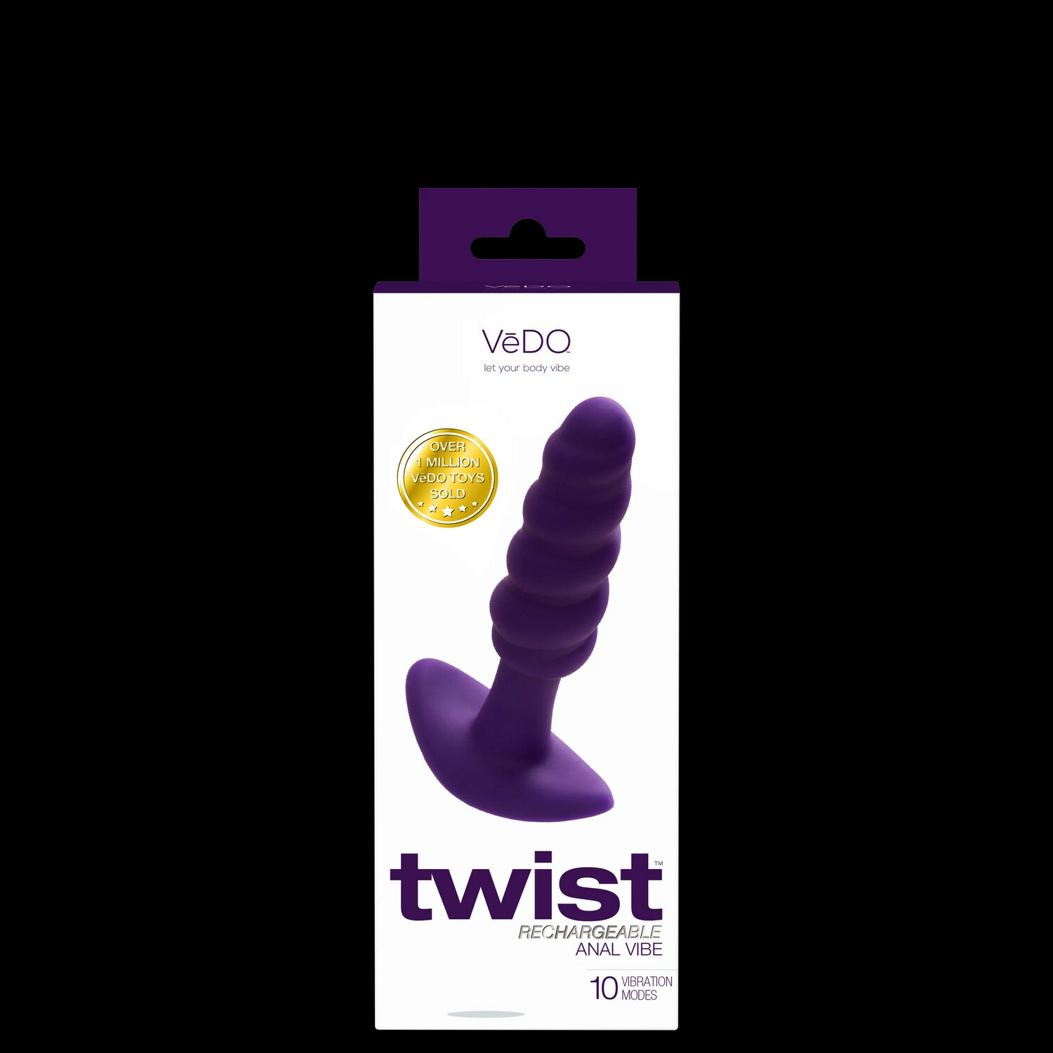VéDO - Twist