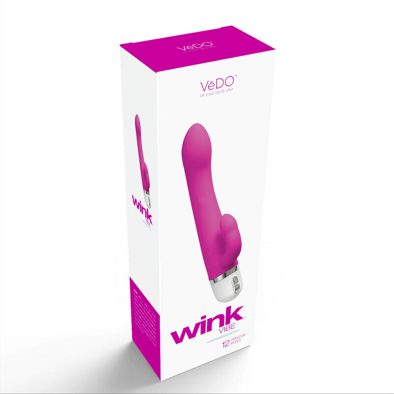 VéDO - Wink