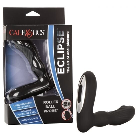 Calexotics - Eclipse - Roller ball probe