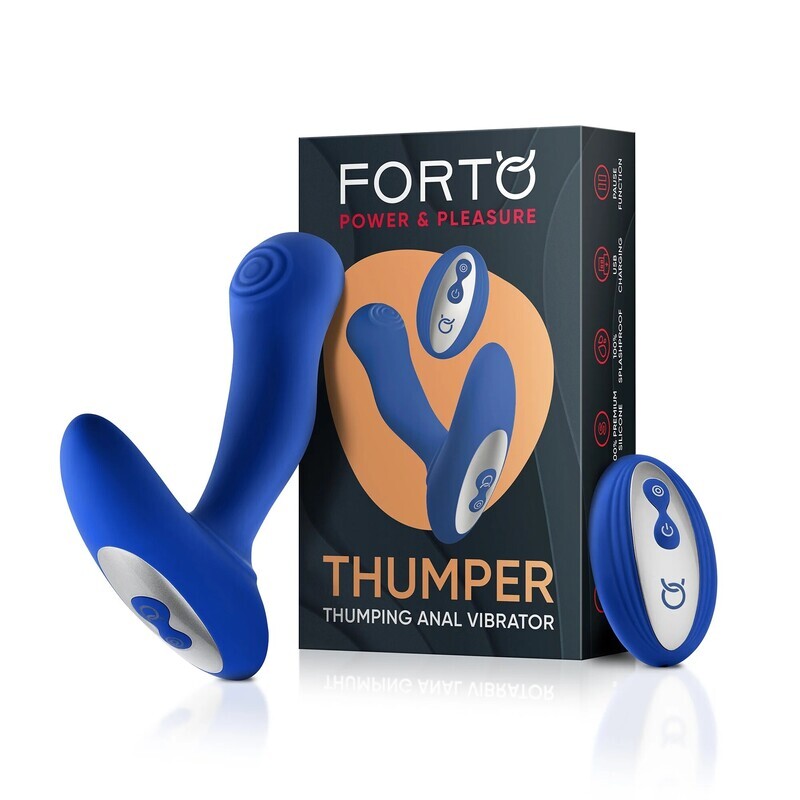 Thumper - Forto