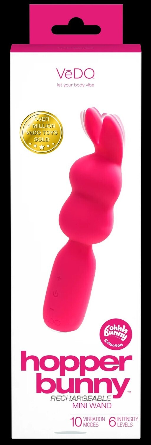 VéDO - Hopper Bunny