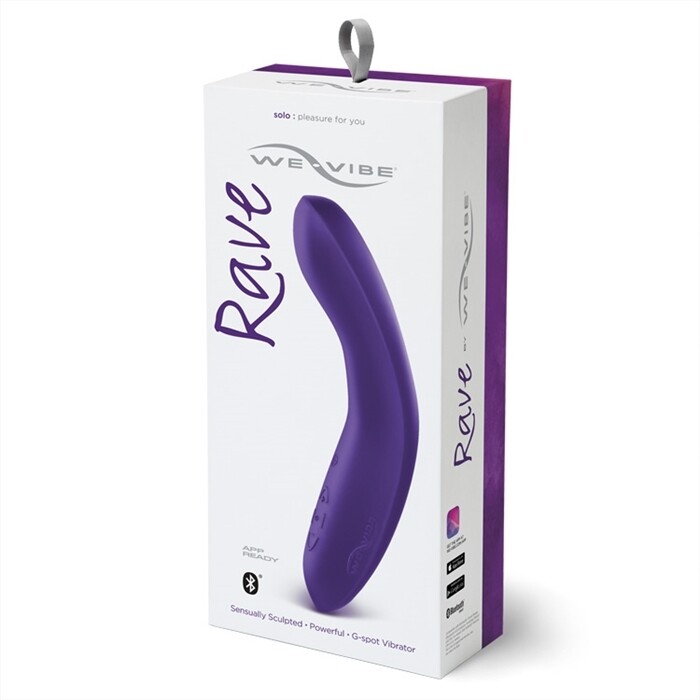 WeVibe - Rave