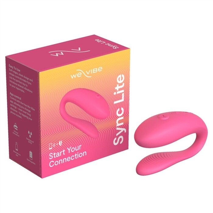 We Vibe - Sync Lite