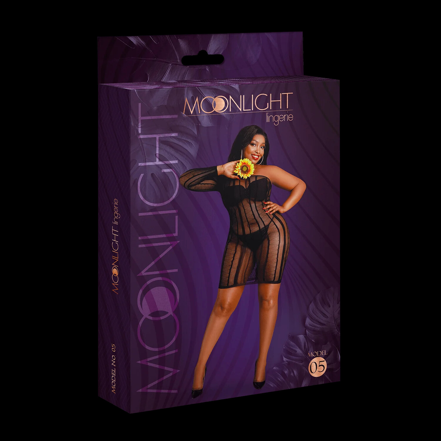 Moonlight - Robe sexy modèle 5