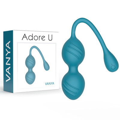 Adore U - Vanya