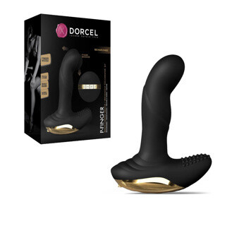 Dorcel - P-Finger