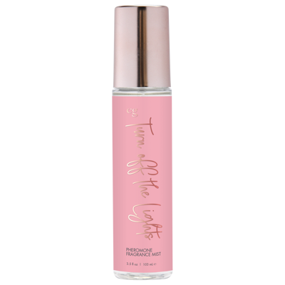 CG - Mist - Turn Off The Lights 3.5oz