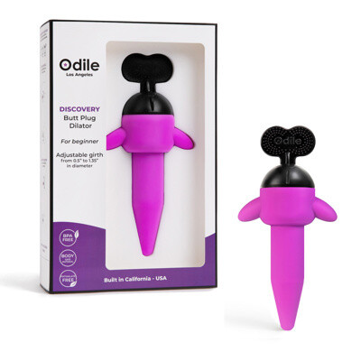 Odile - Dilatateur