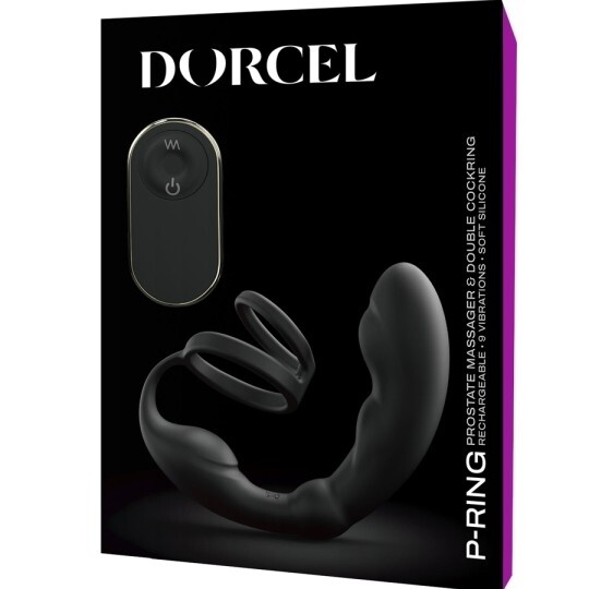 Dorcel - P-Ring