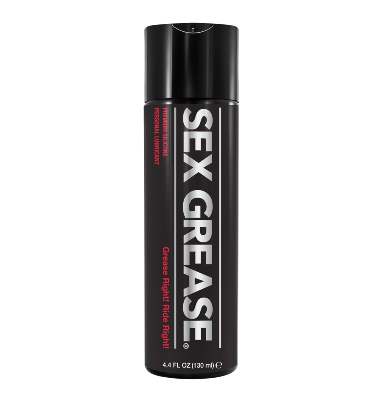 ID - Sex Grease 4oz