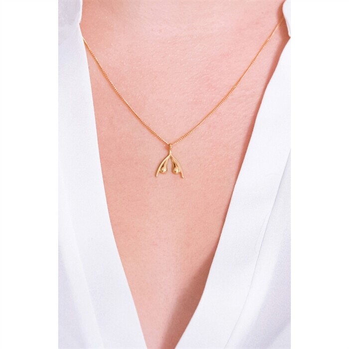 Womanizer - Collier Clitoris