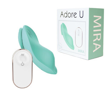 Adore U - Mira