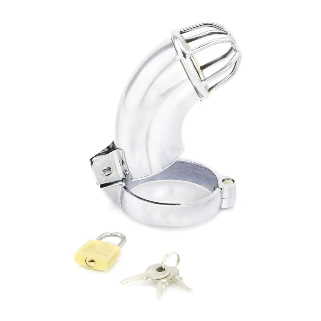 XBliss - Impound Cage