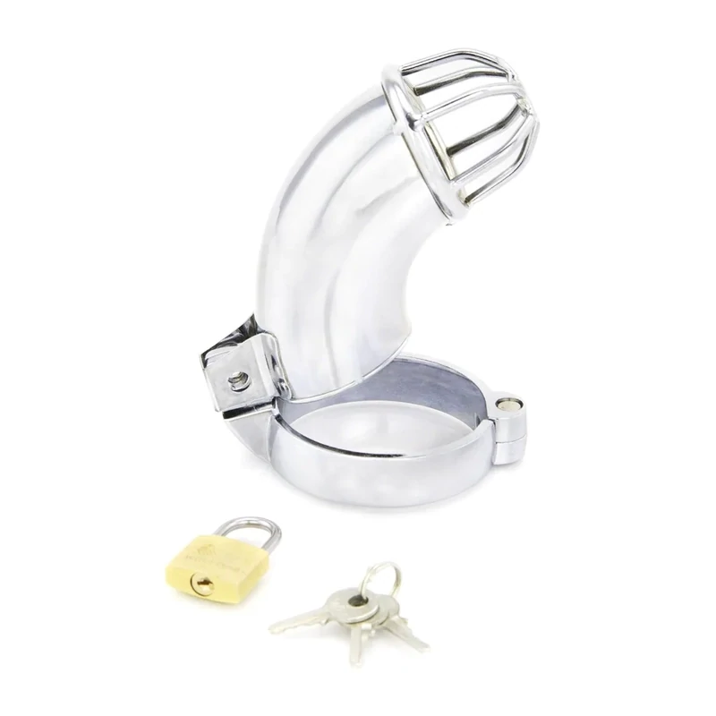 XBliss - Impound Cage