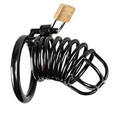 XBliss - Jailhouse Cage