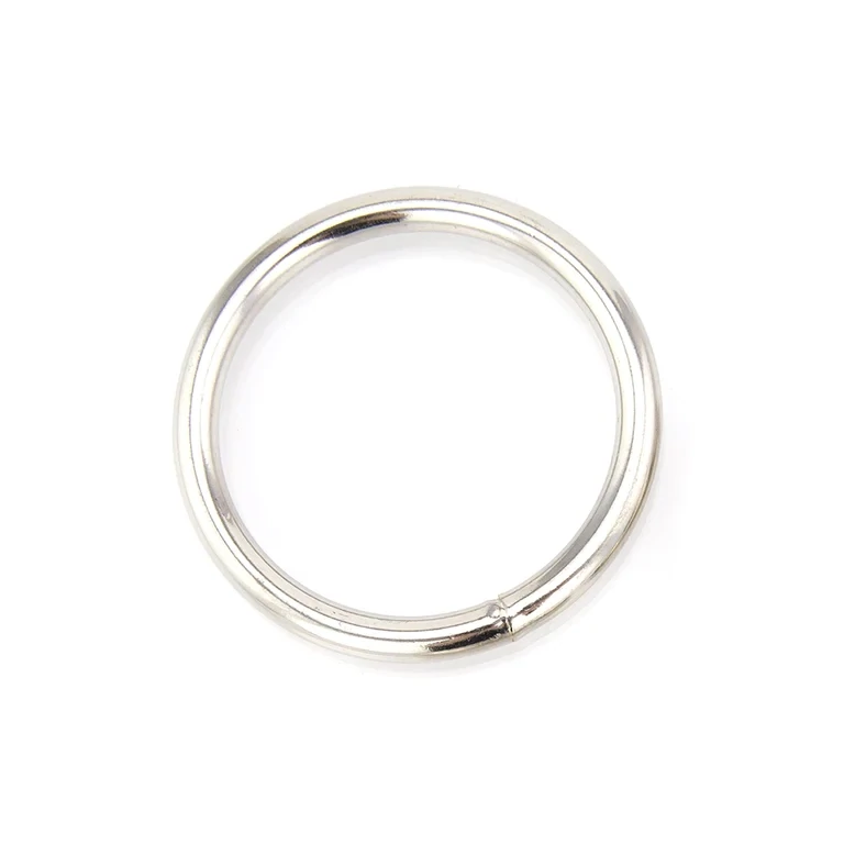 XBliss - Stainless C-Ring