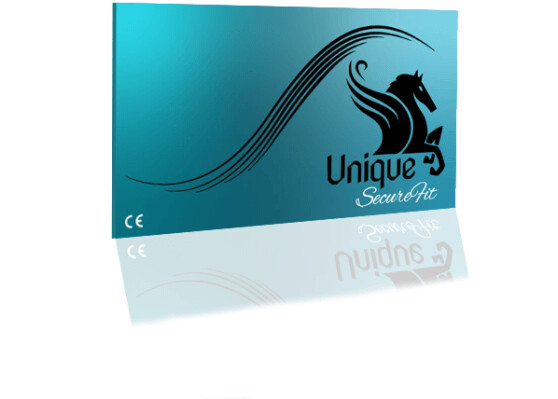 Unique Condoms - Secure Fit