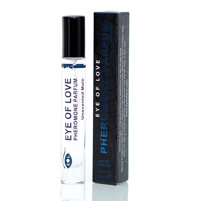 Eye of Love - Inodore - Attract Her