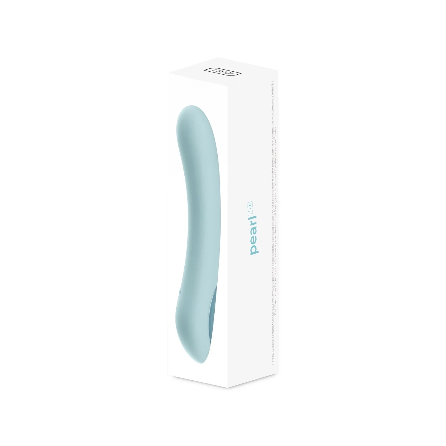 Perle 2+ - Kiiroo
