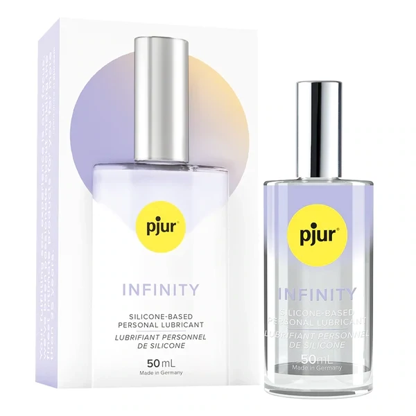 Pjur - Infinity - Silicone 50 ml