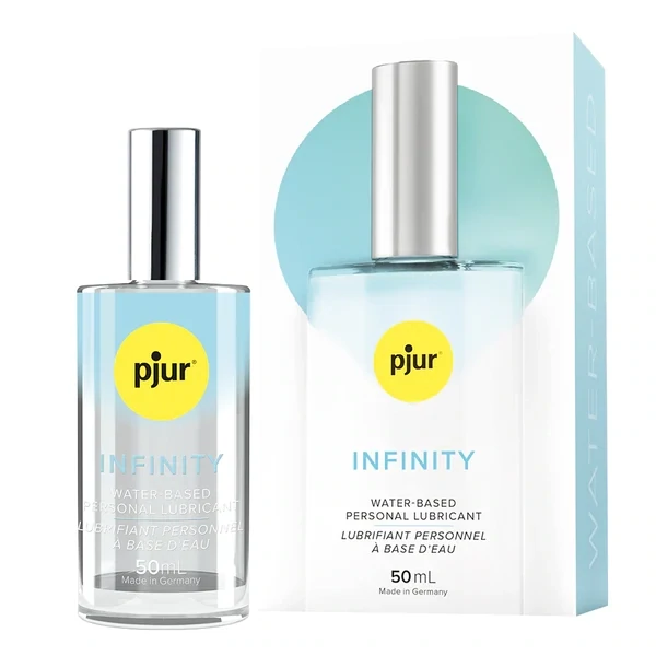 Pjur - Infinity – Eau 50ml