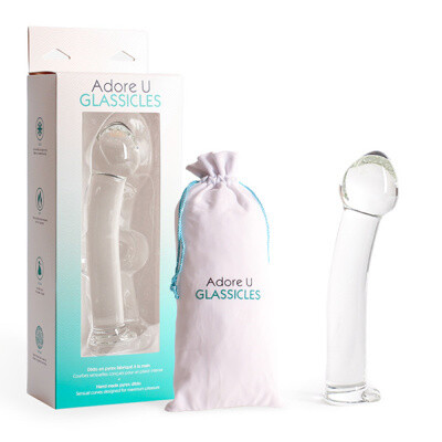 Adore U - Glassicle 3