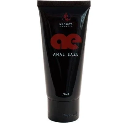 Secret Lovers - Anal Ease 60ml