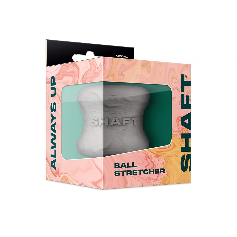 Shaft - Ball Stretcher